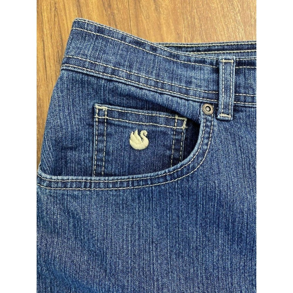 Gloria Vanderbilt Women’s Amanda Classic Fit‎ NWT - Picture 6 of 12